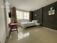 Hình ảnh Căn Hộ Giá Tốt - tiện Nghi - 2 Cửa Sổ To Đón Gió - Quận 3