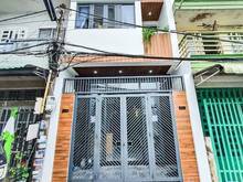 Hình ảnh Nhà mới full nội thất, lộ xe hơi, Hẻm LT 1-2 Nguyễn Văn Cừ, Cần Thơ