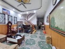 Hình ảnh P/L Nguyễn Ngọc Nại, Ngõ Thông, Ô Tô, Ở Ngay, 125m, 5 Tầng, 15 Tỷ 950