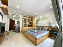 Hình ảnh Ban công siêu rộng _ New 100%_ Gần ĐH Hoa sen