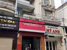 Hình ảnh Nhà mặt tiền Phạm Phú Thứ, Tân Bình
