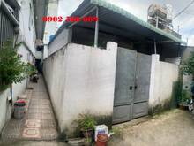 Hình ảnh 100m2 - ngang 5m - tân thới hiệp - quận 12 - tiện xây nhà trọ - chdv