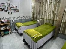 Hình ảnh Bán nhà HXH khu VIP Q. Bình Thạnh, 4 lầu BTCT.