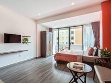 Hình ảnh 🎯 CĂN HỘ Q3_STUDIO + BANCOL_VVT_ gần Dinh Độc Lập