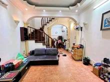 Hình ảnh Bán nhà riêng Nguyễn Ngọc Nại- 40m2 Phân Lô- gần phố