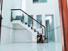 Hình ảnh Bán nhà HXH gần Đầm Sen đường Lạc Long Quân P10 Tân Bình nhỉnh 4 tỷ -