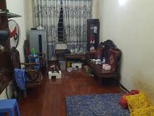 Hình ảnh Nhà mặt phố Đội Cấn, Ba Đình 12,5 tỷ  Kinh doanh vô địch, Vỉa hè Rộng