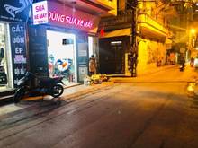 Hình ảnh Nhà ngõ phố Đội Nhân, Ba Đình 10.5 tỷ, DT 40m2, Oto Tránh, Kinh doanh