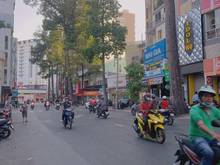 Hình ảnh Bán nhà 5 tầng,DT(4.5x20), 90m2, Mặt tiền Đinh Tiên Hoàng, Q1, 38 tỷ.