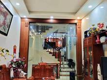 Hình ảnh Nhà 13,8 tỷ mặt phố Phúc Xá, Ba Đình 52,2m2, 6 Tầng, MT 3.9 Kinh Doanh