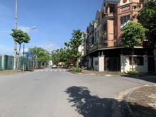 Hình ảnh Biệt thự Thạch Bàn xây thô chỉ 12 tỷ ô tô tránh, vỉa hè gần 100m2