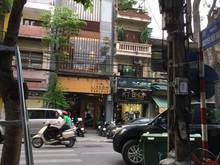 Hình ảnh Cho Thuê cửa hàng MBKD Cà Phê MP Nguyễn Hữu Huân 40mxMẶT TIỀN 7M