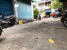 Hình ảnh Bán nhà Lê Trực Bình Thạnh,126m2,hẻm ô tô,chỉ 11 tỷ 500, TL