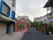 Hình ảnh Bán 2 lô đất thổ cư khu biệt thự Bảo Minh P25 Bình Thạnh 4x20 80m2