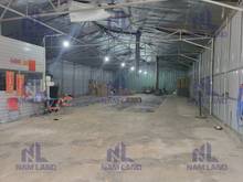 Hình ảnh Cho thuê kho 200m2 cao 5m ngay P.Thảo Điền,chỉ 20tr/th