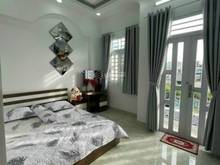 Hình ảnh 2 Mặt Tiền trước sau Trường Sa, P.12, Q.3.