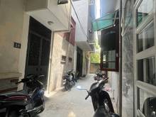 Hình ảnh Cần bán nhà ngõ Dương Quang Hàm GẦN PHỐ -KINH DOANH Chỉ 4,9 tỷ