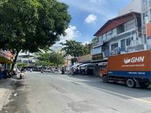 Hình ảnh Cho thuê MT ngang 9m, Cửu Long, Quận 10. Giá 70 triệu.