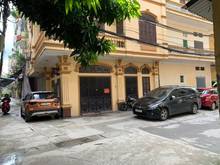 Hình ảnh Siêu phẩm Đội Nhân, Ba Đình 11,8 tỷ, 45m Lô góc, MT 8m, Oto đỗ 2 cửa