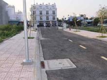Hình ảnh Thanh lý gấp đất đường Điện Hoa 24h, Phước Long A, Quận 9, giá 2.8 tỷ