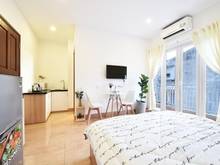 Hình ảnh Cho thuê chung cư Đường A4 Quận Tân Bình gần Nhà Thờ Đắc Lộ_Lê Ngân