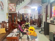 Hình ảnh Gộp bank, bán gấp nhà,hxh 6m, lê văn khương, quận 12, giá nhỉnh 4 tỷ.