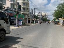 Hình ảnh Mặt tiền Phạm Văn Bạch, p15, Tân Bình, 120m2, 12ty