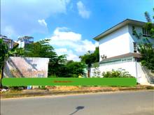 Hình ảnh Bán khuôn đất MT Lương Định Của 400m2_ngang 12m XD hầm 6 tấm 62 tỷ