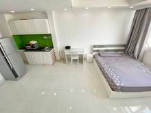 Hình ảnh Căn Hộ Studio Cửa Sổ Lớn_Full Nội Thất_Gần Vòng Xoay Dân Chủ_Quận 10