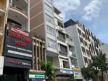 Hình ảnh Cần bán nhà MT Nguyễn Thị Minh Khai, q1, (5x20.5), Trệt 4 lầu, 39.5 tỷ