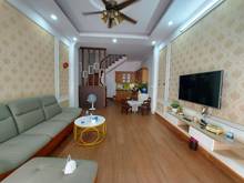 Hình ảnh Bán nhà đẹp Trần Phú, kinh doanh ô tô tránh vèo vèo , 35m 5.5tỷ