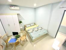 Hình ảnh Studio full nội thất tiện nghi gần sân bay Tân Bình