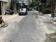 Hình ảnh Bán nhà Hẻm 1/ Thành Thái, Q10. 3mx11m. 3 Tấm. 8,5tỷ