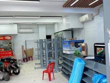 Hình ảnh Nhà mặt tiền nguyễn trãi, quận 5, 35m2 vị trí siêu đắc địa ngay ngã tư