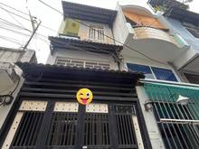 Hình ảnh Nhà mới đẹp Lạc Long Quân, 3T đúc BTCT, 35m2 chỉ 4 tỷ 5 tl.