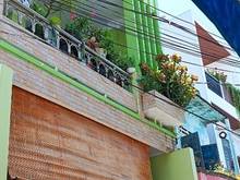 Hình ảnh Cần bán nhà hẻm 90 trần hưng đạo TP quy nhơn Bình Định hẻm rộng 4M