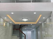 Hình ảnh Bán nhà Nguyễn Thượng Hiền 66m2 5lầu 4x16 9tỷ P6 Bình Thạnh