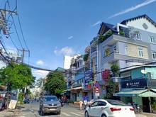 Hình ảnh Bán Nhà Mặt Tiền Vĩnh Viễn_ Ngô Gia Tự, Q.10, Ngang 8.4X21 Nhỉnh 40 TỶ