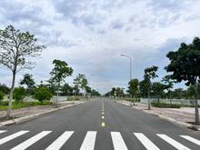 Hình ảnh Đất mặt tiền đường ĐT825  đường nội bộ số 1