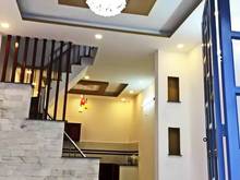 Hình ảnh Phá sản bán nhà Nguyễn Tiểu La,Q10; 43m2; 1,38 tỷ ; 1 lầu , Sổ Riêng