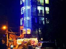 Hình ảnh Nhà bán mặt tiền kinh doanh, phường TCH03 , Q12
