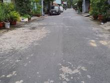 Hình ảnh TMT 2A 80m2 Đường rộng 10M , Sẵn 4 p,trọ thu 8tr 1th, Xây Dựng 3 Tầng