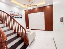 Hình ảnh NHÀ KHƯƠNG HẠ-thông VŨ TÔNG PHAN-NGÕ 3 Gác-Đẹp-Ở ngay-40m2 chỉ 4 tỷ 5