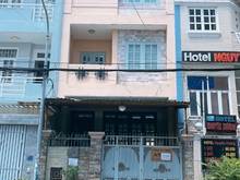 Hình ảnh KHAN HIẾM! Bán gấp nhà khu compoud Trần Não _100m2_ngang 5m_16.3 tỷ