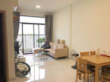 Hình ảnh Cho thuê Jamila khang điền 2PN-2WC giá 10TR view sông full nội thất