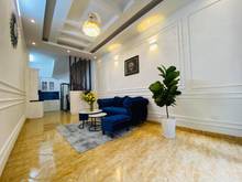 Hình ảnh Bán Nhà Cầu giấy- 50m oto- nhà mới đẹp ở luôn- nội thất 5*-chào 4.38tỷ