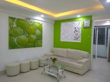 Hình ảnh Chung cư Miếu Nổi 3 mặt tiền, 52m2, P03, Bình Thạnh, chỉ 2 tỷ 780.