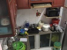 Hình ảnh Tân thới hiệp Q12 - PHÂN KHÚC NHỎ HIẾM NHÀ BÁN -3 TẦNG-26M2- Giá 2TỶ