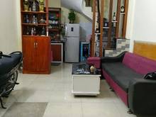 Hình ảnh Nhà hẻm có thể vào ở ngay hoặc Trang MB66.COM Chính Thức - MB 66 Uy Tín ở gần mặt tiền QL50 Bình Chánh