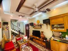 Hình ảnh Mình bán nhà đức giang 40m ô tô đỗ cửa chỉ 3 tỷ